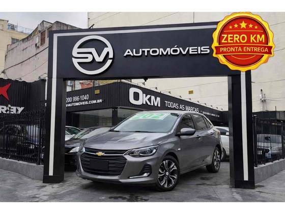 CHEVROLET ONIX 1.0 FLEX MANUAL CHEVROLET ONIX 1.0 FLEX MANUAL